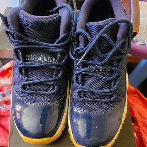 Jordan 11 Retro BG